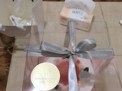 -浮光之丘MontCake生日蛋糕(科华路店)