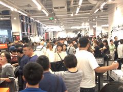 -首创奥特莱斯(北京店)