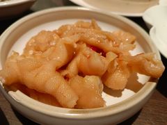 -领事馆19号中餐厅(厦门海景洲际酒店)