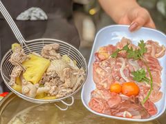 -小煵记·打边炉(西丽文光店)