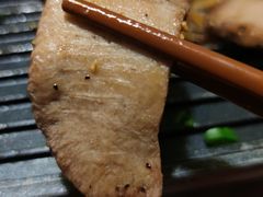 黑椒牛舌-元通寿司(大朗店)