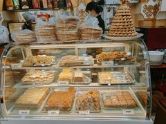 -新疆巴州金丝特餐厅(大钟寺店)