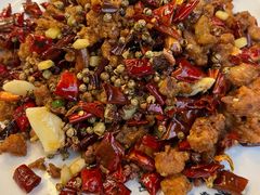 -攀西土菜馆(南线阁店)