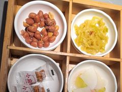 -闽上鲜·福建菜(龙湖滨江天街店)