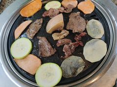-五合院·整点烤肉