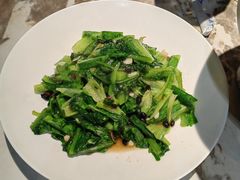 -又见炊烟私房菜(敬亭路店)