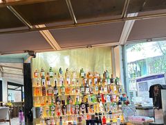 -Nirvana Cafe&Bar(北仓文创街区店)