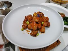 -惠丰堂饭庄·烤鸭·京味菜(翠微路店)