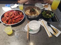 -一棠龙虾•王牌虾球(楚河汉街店)