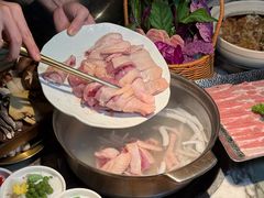 -大头椰·椰子鸡火锅(南宁万象城店)