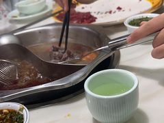 -潮汕大目牛肉火锅(水围店)