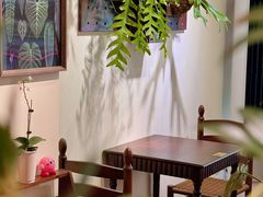 -echoes coffee回响咖啡(红山店)