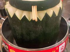 -尚竹阁冬瓜盅·18年地标美食(平洲店)