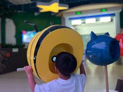 -苏州青少年科技馆