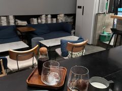 -Home Cafe(水榭春天店)