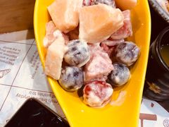 -松坂屋日料自助(长城路店)