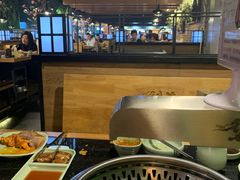 -梨花自助烤肉(天河城店)