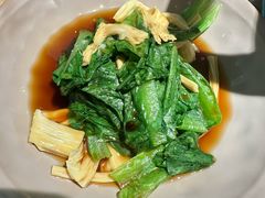 -半天妖烤鱼(百乐广场店)