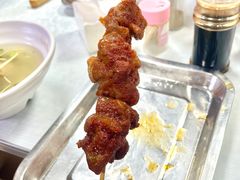 -海平馄饨(逍遥二路店)