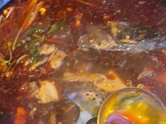 -蛙老爹·蜀香美蛙鱼头(王家湾店)