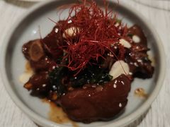 娜娜家秘制香辣猪脚-娜娜家·Nana's restaurant(国金汇店)