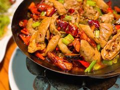 -川满楼(北山店)