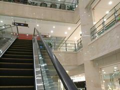 -光启城时尚购物中心