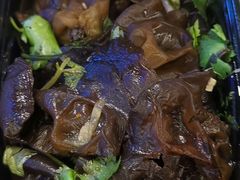 -特派卷·老北京烤鸭卷(合生汇购物中心店)