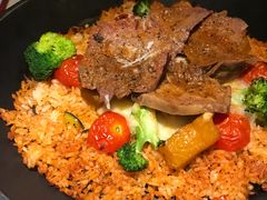 -西堤厚牛排(王府井店)
