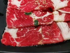 -新石器烤肉(东川欧尚店)