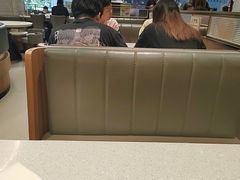 -香港新发烧腊茶餐厅(书城店)