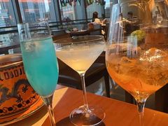 -富力丽思卡尔顿酒店·香荟全日制餐厅