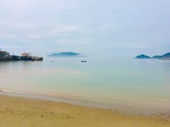 -东沙渔村