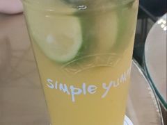 -Simple Yummy简单美味(上邦百汇城店)