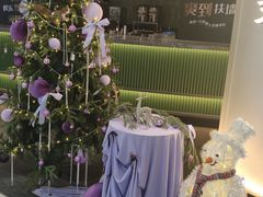 -湊湊火锅·茶憩(合生汇购物中心店)