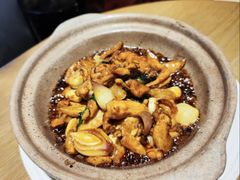 -花舍·新派粤菜·西餐·下午茶(亚运村·鸟巢店)