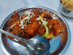 -葛尼沙印度餐厅 (镇明路店)