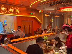 -西塔老太太泥炉烤肉(苏州大悦城店)