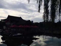 -顺德食府(大明湖店)
