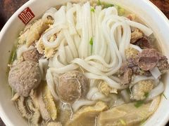-潮镇老尾牛杂(环城西路店)