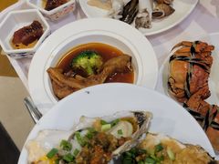 -芭菲盛宴·环球美食(北城国际店)