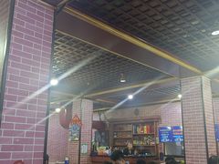 -平山城鑫烧烤(建国楼店)