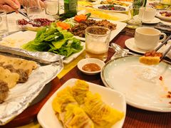 -高丽馆(尊茂店)