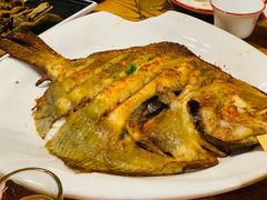 -永红源·啤酒烧烤海鲜大排档(台柳路店)