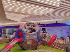 -IPARK购物中心