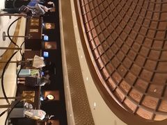 -澳门喜来登大酒店