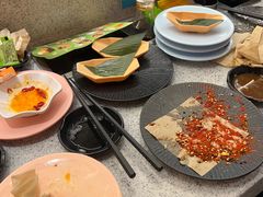 -争鲜回转寿司(海曙天一PLUS店)