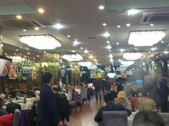 -金家老三饭庄(常营店)