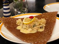 -La Creperie法餐厅(芮欧百货店)