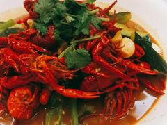 -钓台野鱼馆(钱江国际时代广场店)